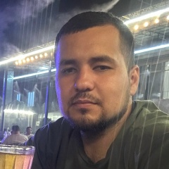 Абдуазиз Шарипов, Сургут