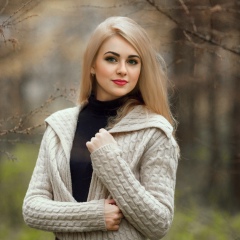 Нина Белова, München