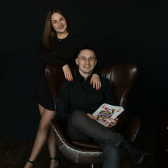 Саша Вологдин, 13.03