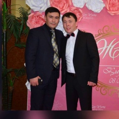 Бауыржан Спанов, 06.04.1986, Шымкент