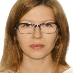 Татьяна Теплякова, 09.04.1991, Пермь