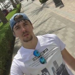 Денис Парфёнов, 12.01, Каменск-Уральский