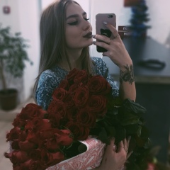 Вероника Филимова, 29.09.1999, Сызрань