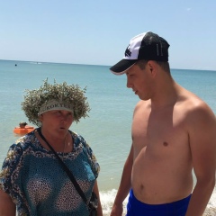 Серёга Коваль, 10.08.1988, Люберцы