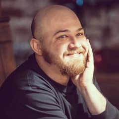 Алексей Уфрутов, 20.05.1990, Дзержинск