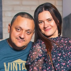 Роман Иванов, Запорожье