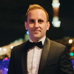 Александр Дорогой, 01.11, Москва