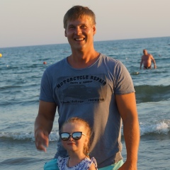 Андрей Березин, 30.07.1988