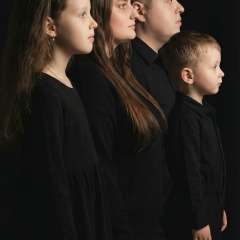 Валерия Мельцаева, Москва