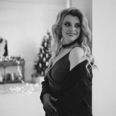 Мария Черноокая, Красноярск