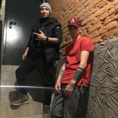 Руслан Иванов, 23.10.1996, Астрахань