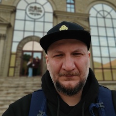 Мирослав Литвяк, 30.04.1985