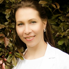 Ольга Коржева, 27.03, Санкт-Петербург