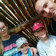 Михаил Балчугов, 24.04, Кунгур