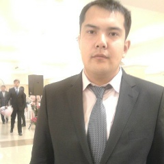 Nazar Kabylov, 31.10.1989, Алматы