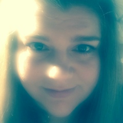 Оля Захарченкова, 13.01, Москва