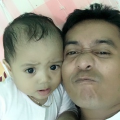 Minkhant Yemyint, 23.08.1984