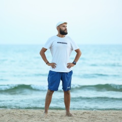 Дмитрий Середин, 20.04