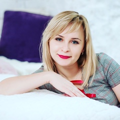 Юля Матвиенко, 28.02.1985, Днепр (Днепропетровск)