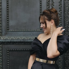 Юлия Палкина, 26.05, Санкт-Петербург