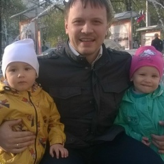 Иван Иванов, 05.05.1985, Новосибирск