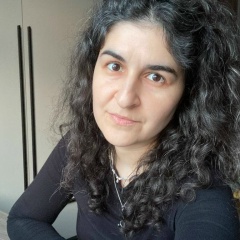 Асият Биногерова, 06.11, Ханты-Мансийск