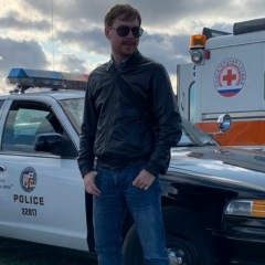 Стас Колесников, 29.05.1990, Санкт-Петербург