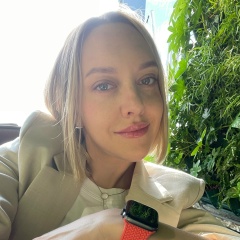 Ирина Сулягина, 17.07, Новосибирск