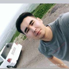 Айбек Алибеков, 19.03.1995, Алматы