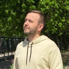 Сергей Проскура, 23.02.1986, Москва