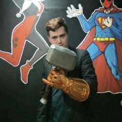 Евгений Рубцов, 22.05.1988, Санкт-Петербург