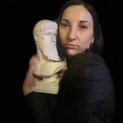 Галина Ревус, 20.04.1986, Ростов-на-Дону