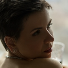 Юля Лукина, 17.12, Санкт-Петербург