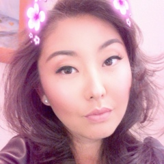 Malika Kalauova, 12.10.1987, Dubai