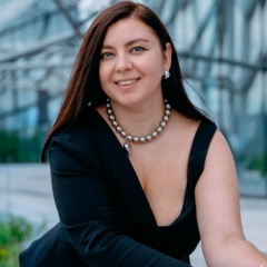 Кристина Никонова, 19.03.1989, Казань