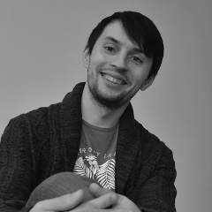 Андрей Цивилько, 28.11, Минск