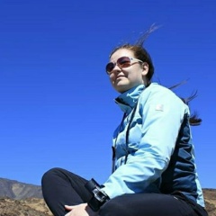 Elena Riemer, 01.06, Frankfurt am Main