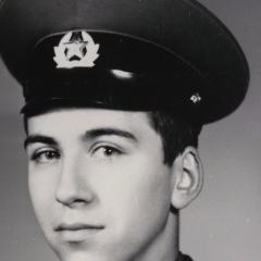 Алексей Чеботарев, Москва