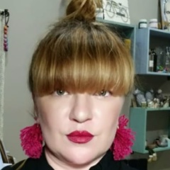 Юлия Родионова, 16.04.1979, Москва