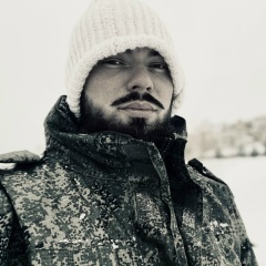 Vano Kondratski, Москва