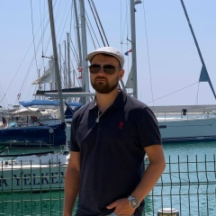 Александр Чебаненко, 26.03.1991, Тюмень