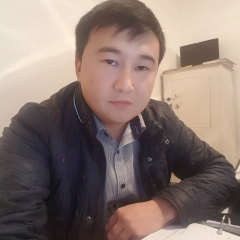 Санат Кажибеков, 01.08.1991, Алматы