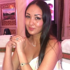 Аселя Байсарина, 05.11, Караганда