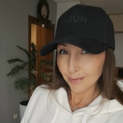 Елена Газина, Верхняя Пышма