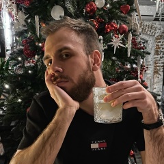 Павел Швецов, 15.01, Новосибирск