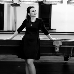 Лиля Садовская, 19.03.1991, Алматы