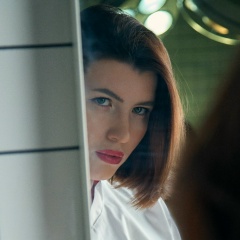 Анастасия Володина, 09.07.1993