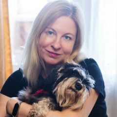 Катерина Тагиль, 26.04, Минск