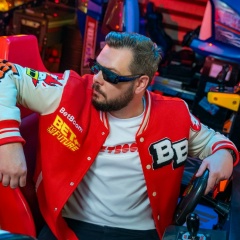 Vadi Tkachev, 17.07, Москва