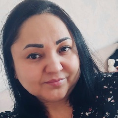 Саулеш Мулдабаева, 19.05, Ковров